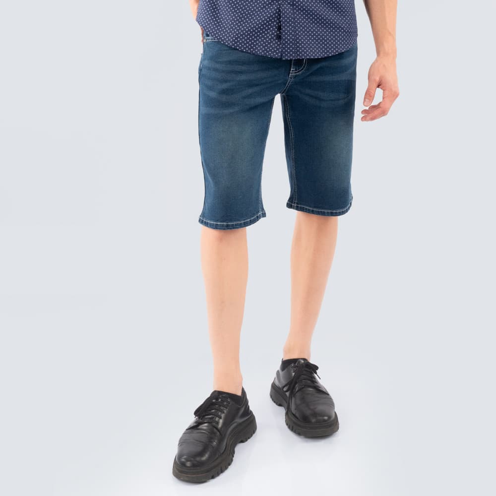 Polo Haus – Men’s Short Jeans MJSP5009