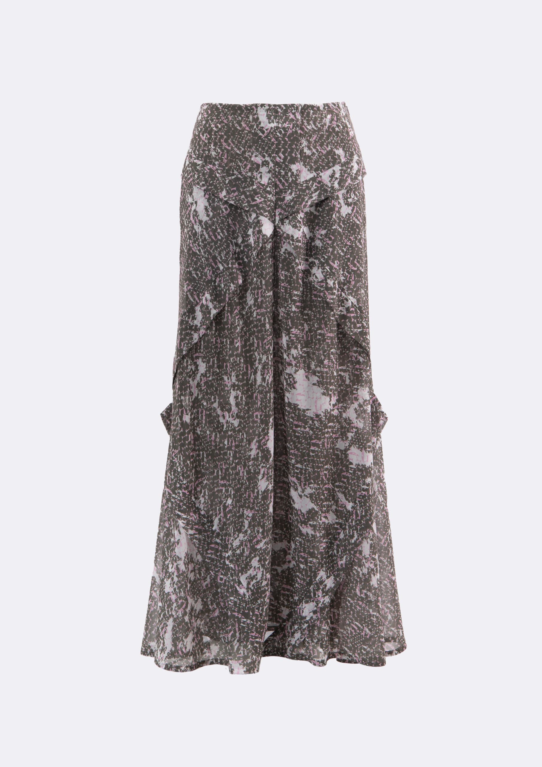 LONG SKIRT MIX