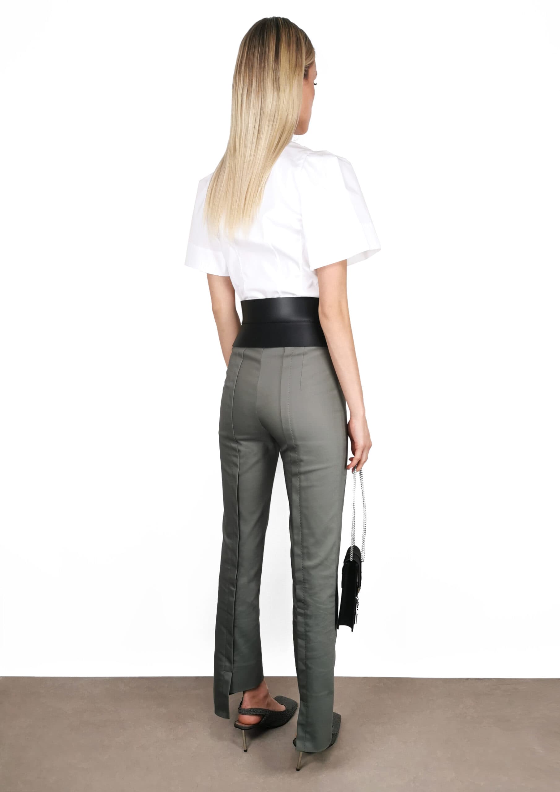 SLIM TROUSERS LAUREL thumbnail 2