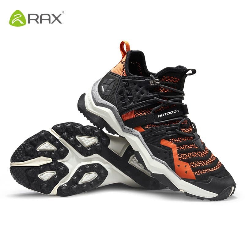 Rax New Breathable Outdoor Spring Sneakers