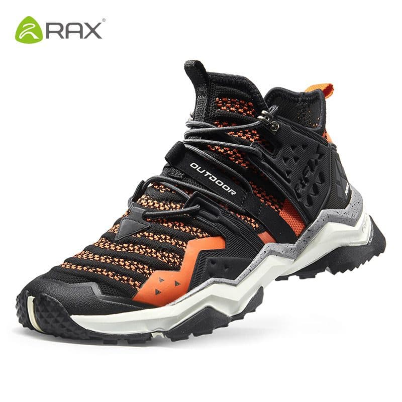 Rax New Breathable Outdoor Spring Sneakers thumbnail 4