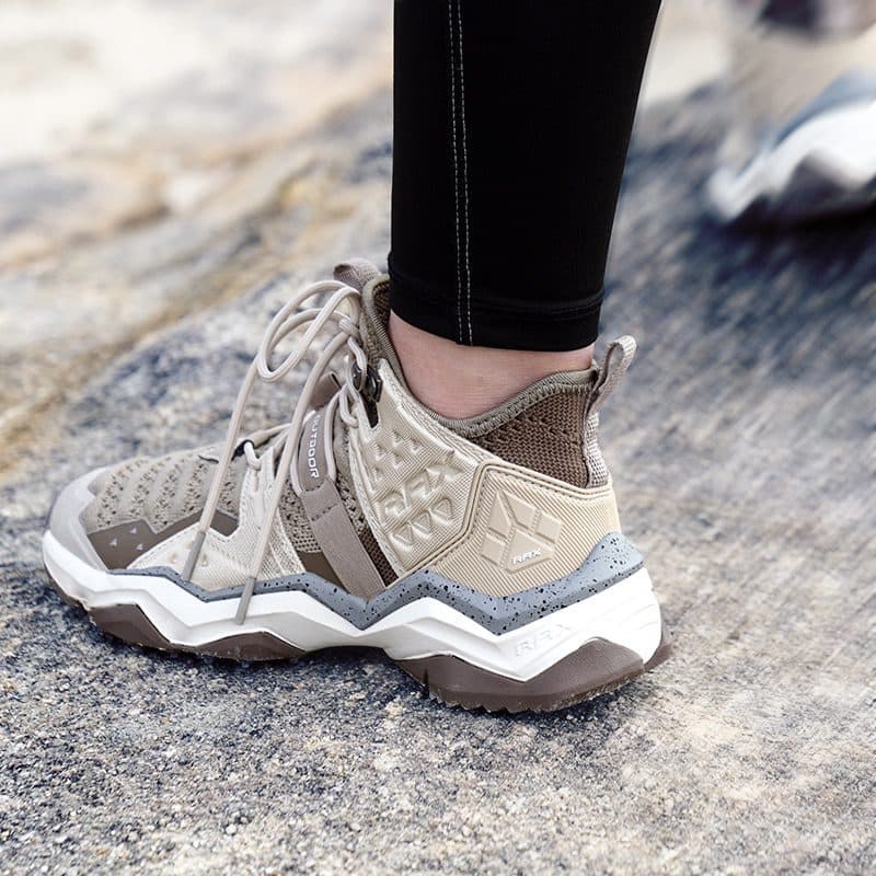 Rax New Breathable Outdoor Spring Sneakers thumbnail 2