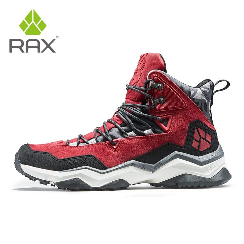 RAX Outdoor Trail Camping Climbing Shoes thumbnail 4