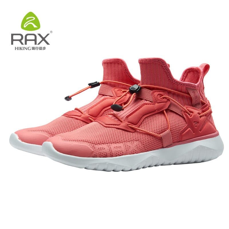 Rax Sports Outdoor Walking Shoes
