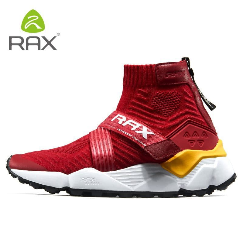 RAX Women’s Spring Running Shoes thumbnail 2