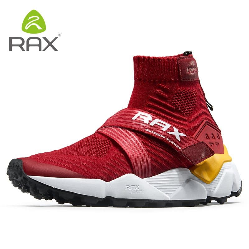 RAX Women’s Spring Running Shoes