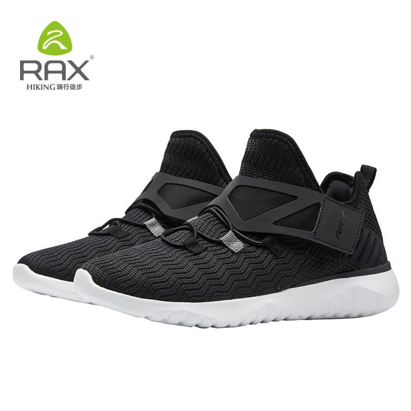Rax Breathable Lightweight Jogging Shoes (Female) thumbnail 3