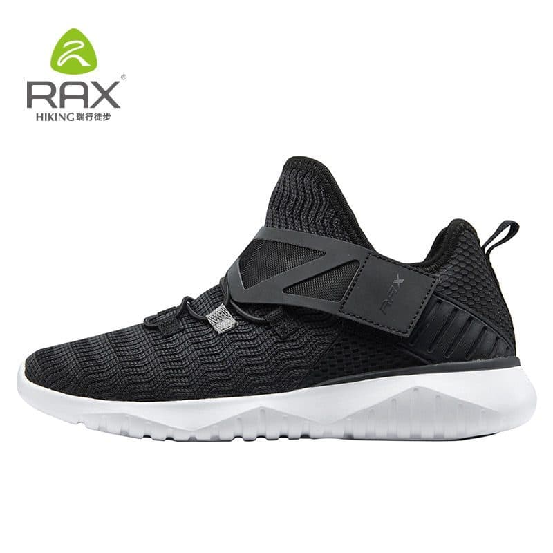 Rax Breathable Lightweight Jogging Shoes (Female) thumbnail 2