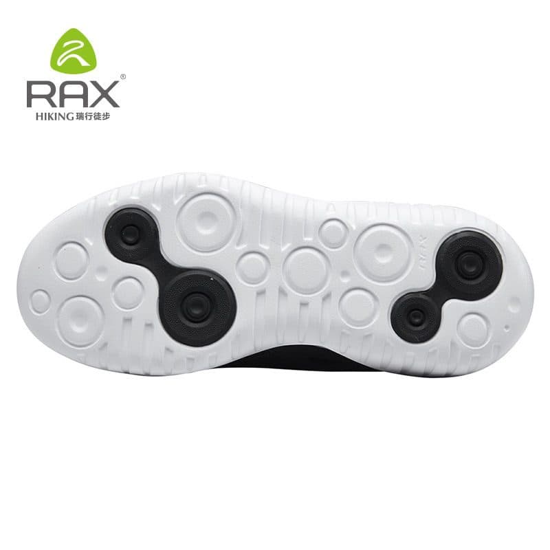 Rax Breathable Lightweight Jogging Shoes (Female) thumbnail 4