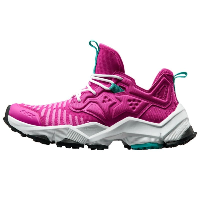 RAX Breathable Big Size Mountainer Trekking Shoes thumbnail 2