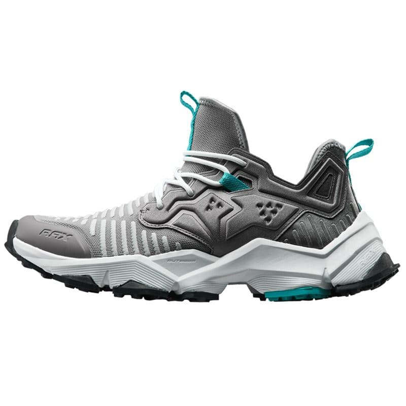 RAX Breathable Big Size Mountainer Trekking Shoes thumbnail 3