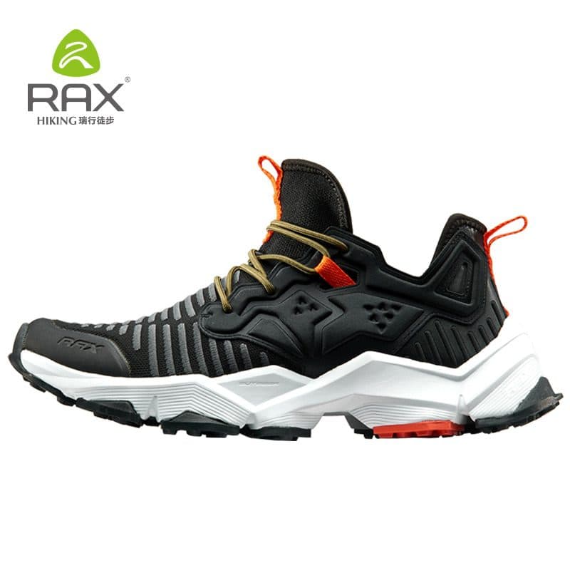 RAX Breathable Big Size Mountainer Trekking Shoes