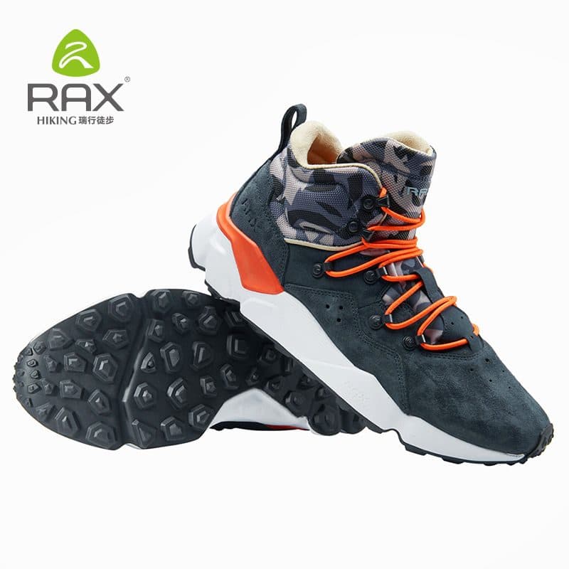 Rax Outdoor Warm Snow Shoes thumbnail 4