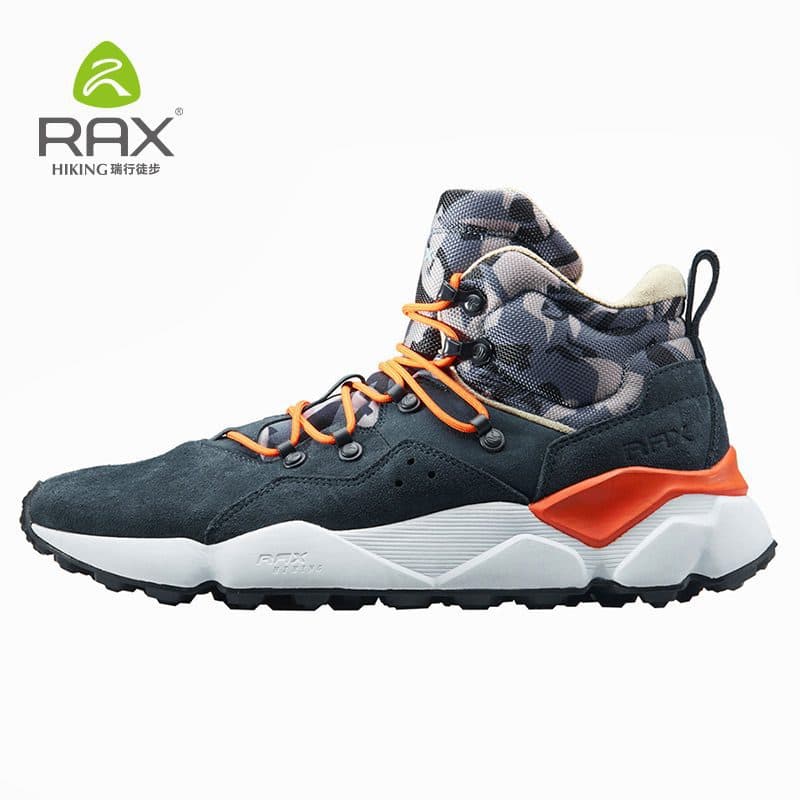 Rax Outdoor Warm Snow Shoes thumbnail 2