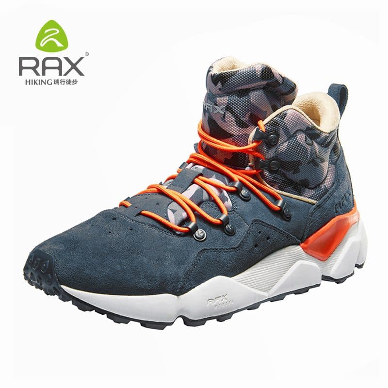 Rax Outdoor Warm Snow Shoes
