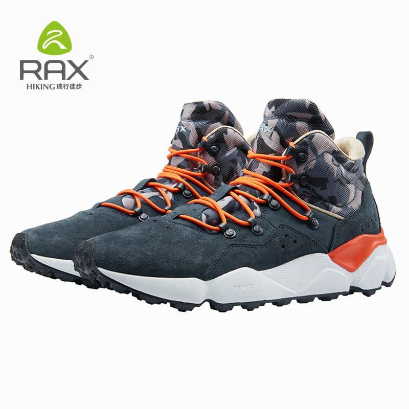 Rax Outdoor Warm Snow Shoes thumbnail 3