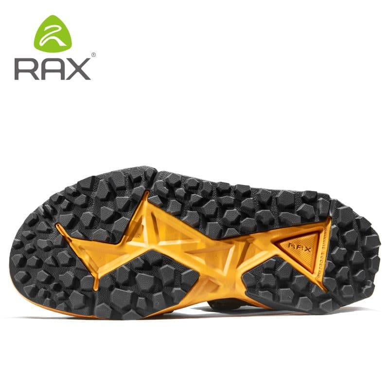RAX Quick-drying Sports Sandals (Unisex) thumbnail 4