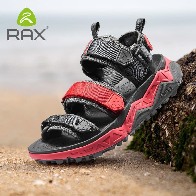 RAX Quick-drying Sports Sandals (Unisex)