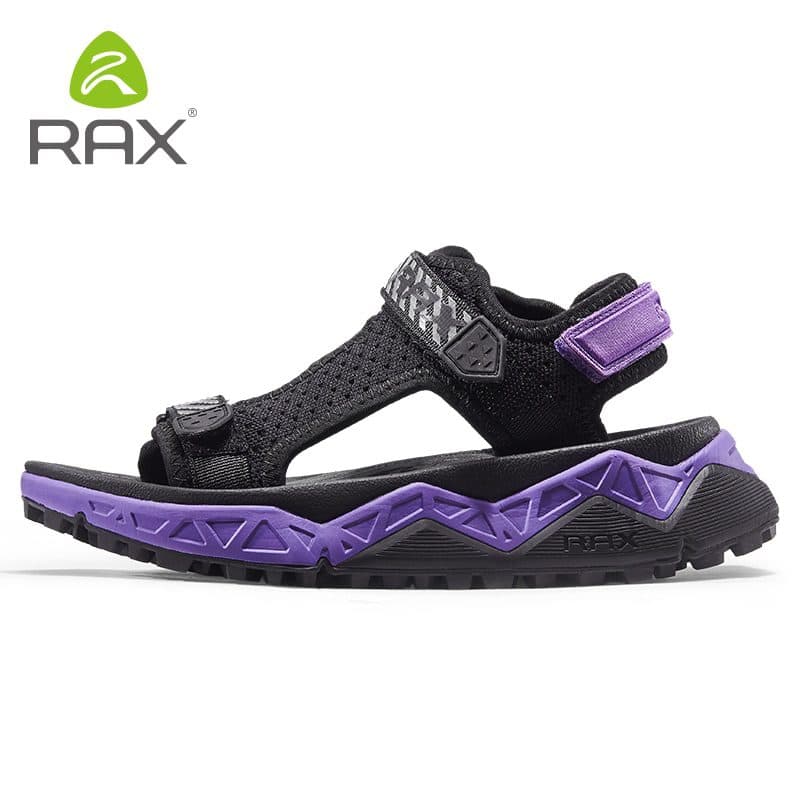 Rax Non-slip Beach Ultra Light Sports Sandals (Men) thumbnail 4