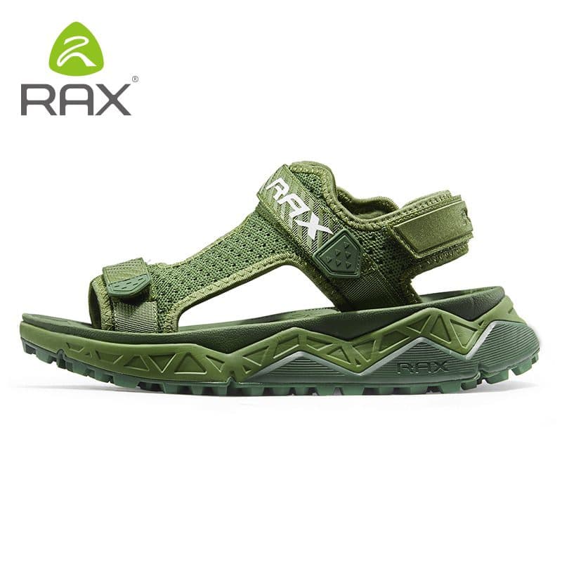 Rax Non-slip Beach Ultra Light Sports Sandals (Men) thumbnail 2