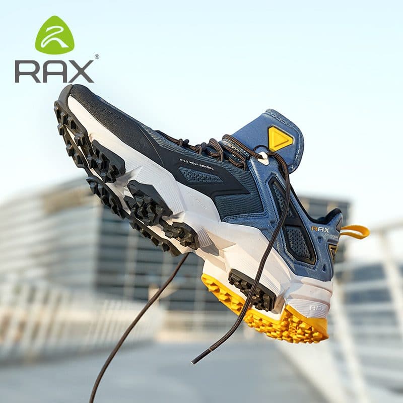 Rax Outdoor Sports Shoes (Unisex)
