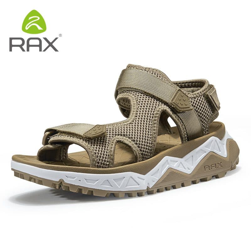 RAX Aqua Trekking Summer Sandals (Unisex) thumbnail 3