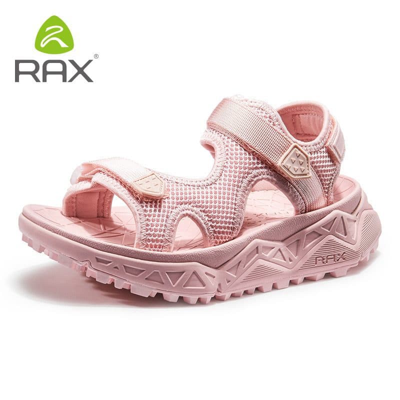 RAX Aqua Trekking Summer Sandals (Unisex) thumbnail 2