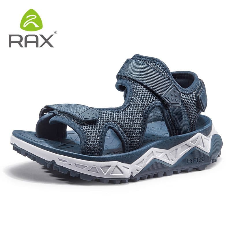 RAX Aqua Trekking Summer Sandals (Unisex) thumbnail 4