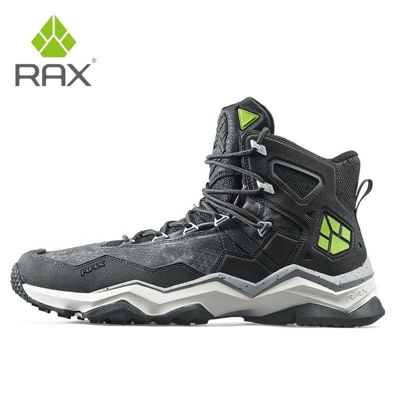 RAX Lightweight Breathable Multi-terrian Shoes