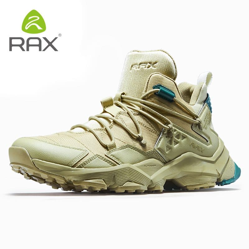 RAX Lightweight Mountain Shoes (Unisex)