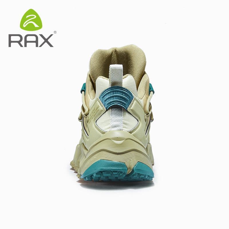 RAX Lightweight Mountain Shoes (Unisex) thumbnail 4