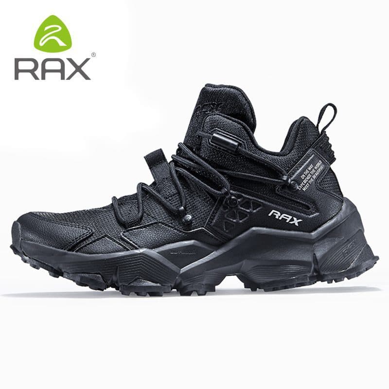 RAX Lightweight Mountain Shoes (Unisex) thumbnail 2