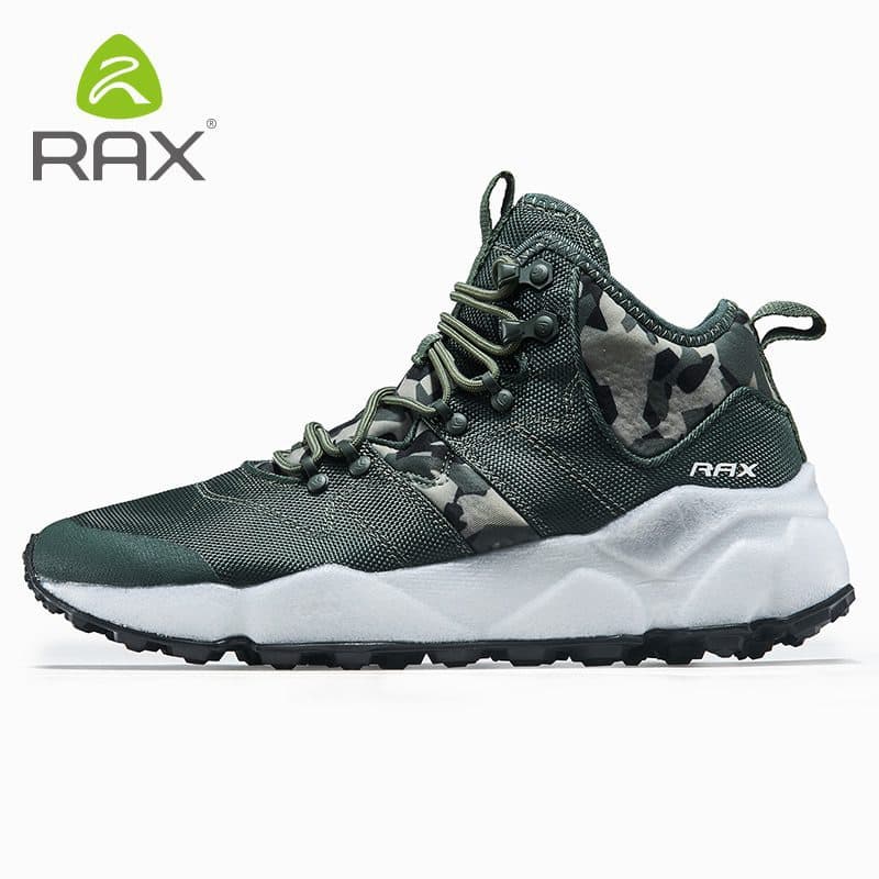 Rax Jogging &amp; Running Shoes