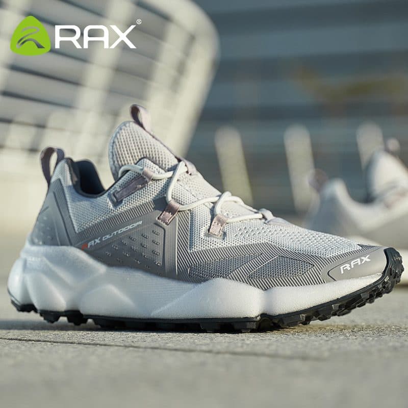 RAX Outdoor Athletic Trainers