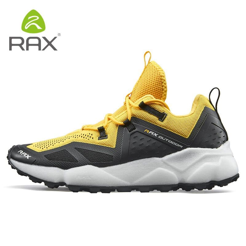 RAX Outdoor Athletic Trainers thumbnail 2