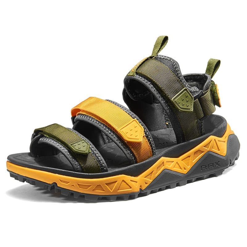 RAX Upstream Anti-skid Sports Sandals thumbnail 2