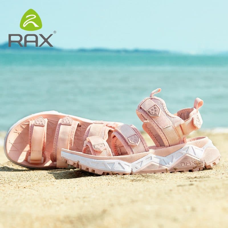 RAX Upstream Anti-skid Sports Sandals thumbnail 4