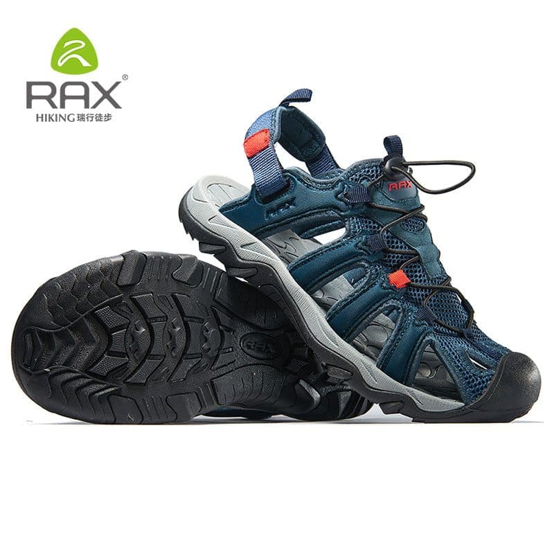 Rax Quick Drying Fishing Sandals thumbnail 3