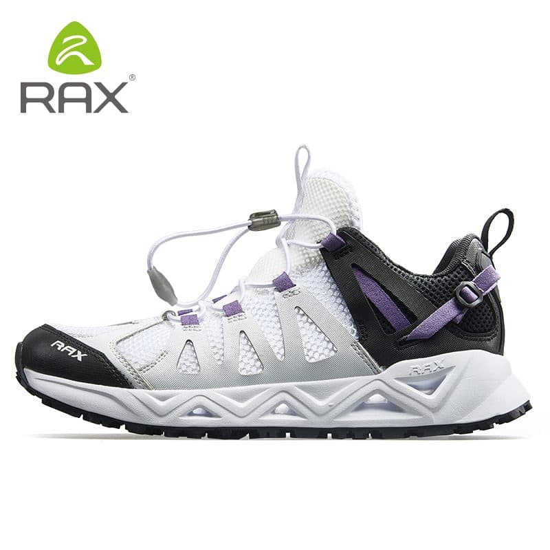 RAX Non-slip Aqua Outdoor Trekking Shoes (Unisex) thumbnail 3