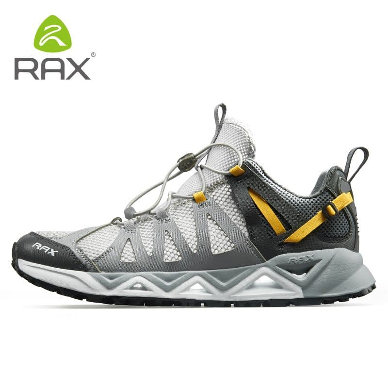 RAX Non-slip Aqua Outdoor Trekking Shoes (Unisex) thumbnail 2