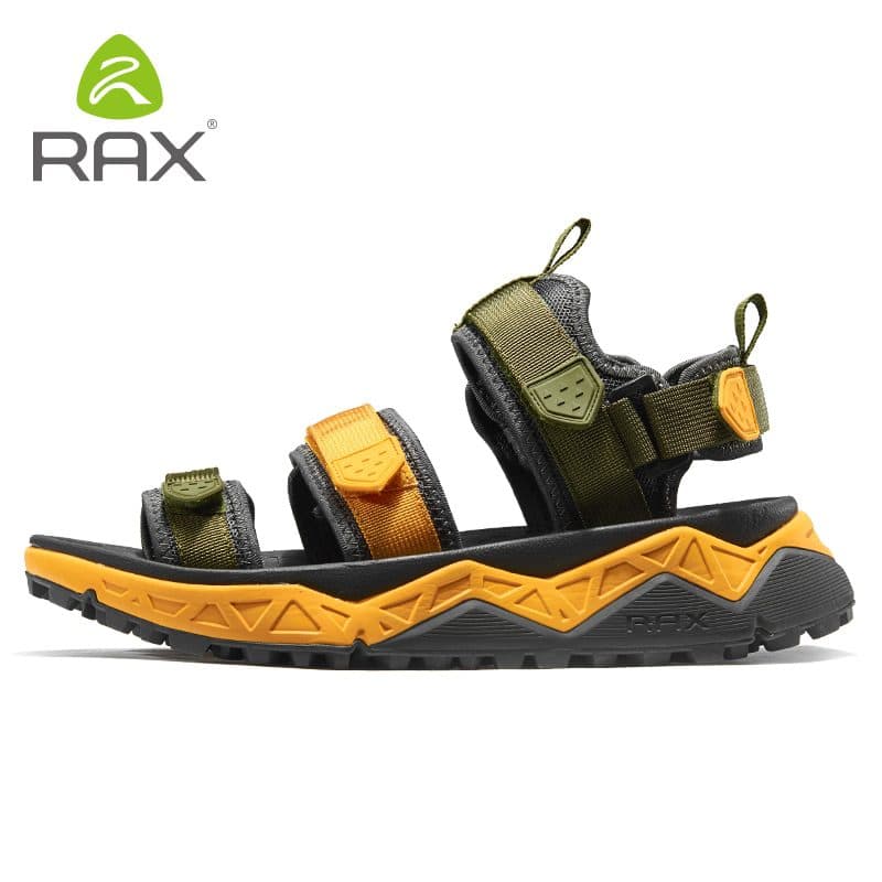 RAX Aqua Sports Sandals (Unisex)
