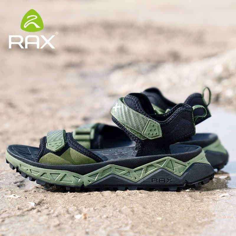 RAX Classic Summer Soft Comfortable Sandals