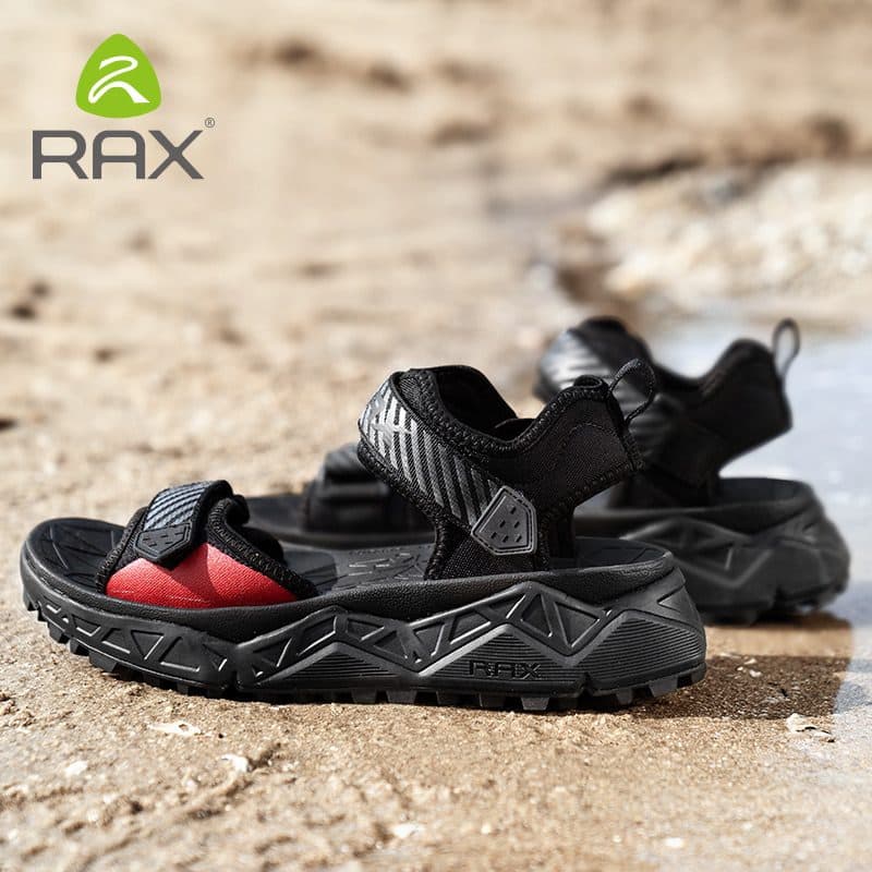 RAX Classic Summer Soft Comfortable Sandals thumbnail 2