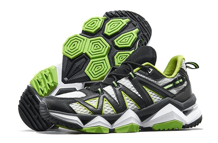 Rax Breathable Aqua Shoes (Unisex)
