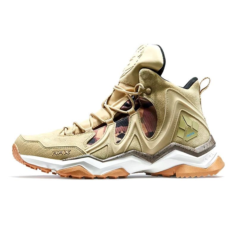 RAX Aqua-Resist Outdoor Shoes (Unisex)