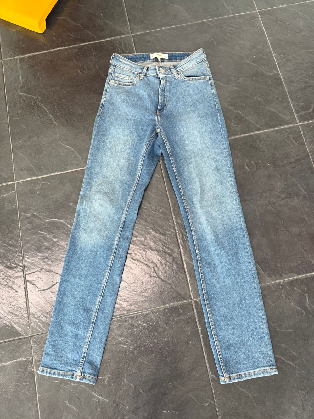 Jeans Anna Mango