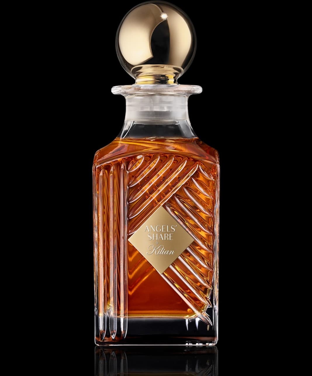 Angels’ Share Cognac, Tonka Bean, Oak Retail $865.00