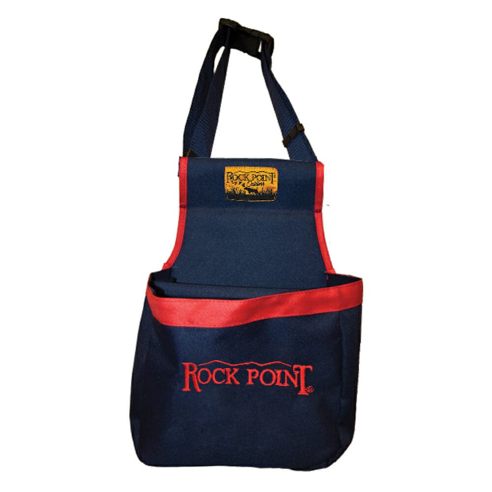 Classic Team Shooting Pouch