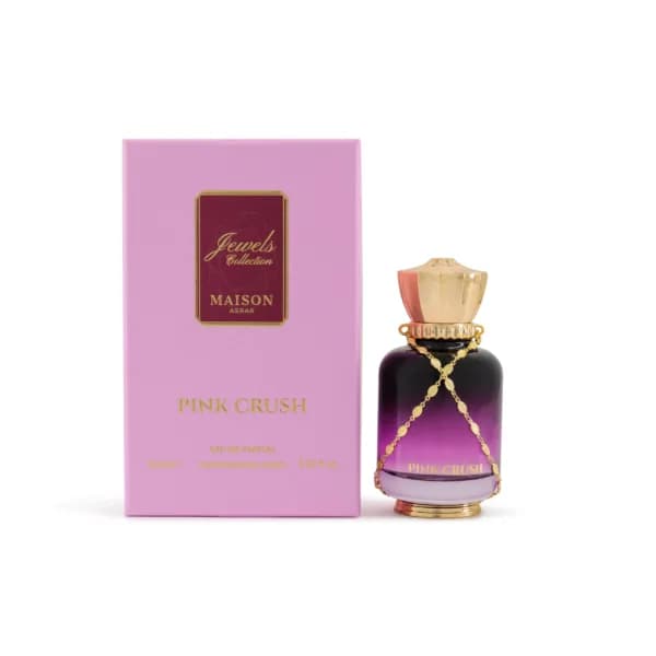 PINK CRUSH – Eau de Parfum [Open Box] thumbnail 2