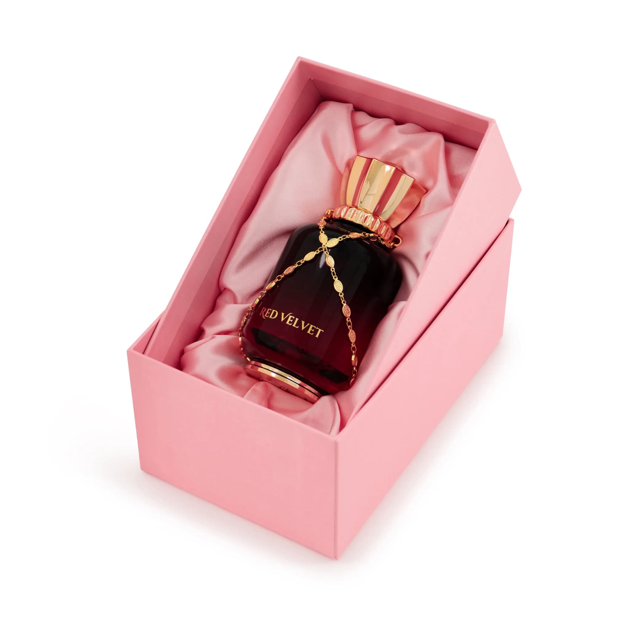 RED VELVET – Eau de Parfum  [Open Box]